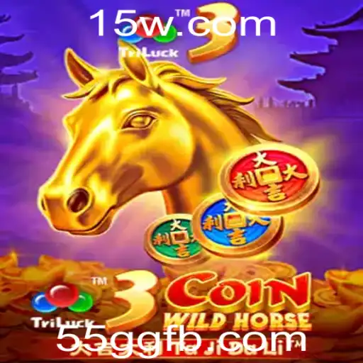 Explorando o Mundo de 3CoinWildHorse: Diversão e Estratégia em um Jogo Único