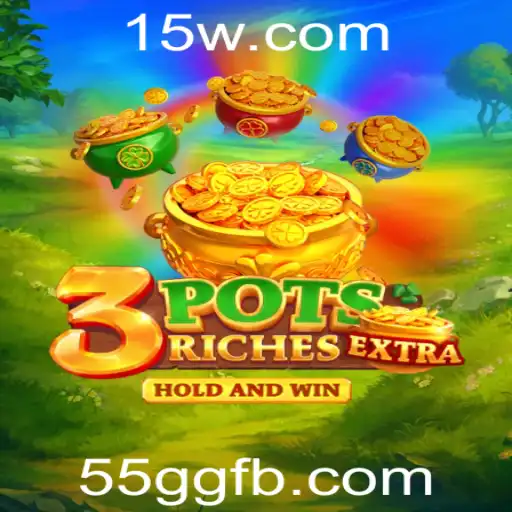 Explorando o Mundo de '3potsExtra': Regras e Estratégias do Jogo