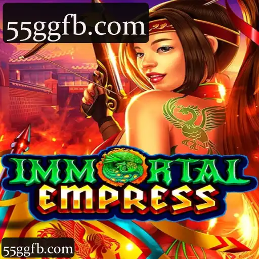 ImmortalEmpress