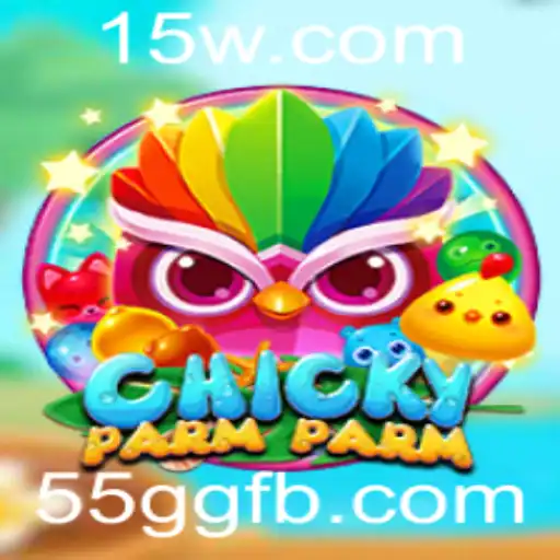 Descubra o Fascinante Mundo de ChickyParmParm: Um Jogo Único