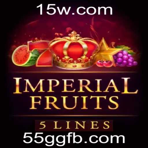 ImperialFruits5: Um Mergulho no Universo dos Jogos de Frutas