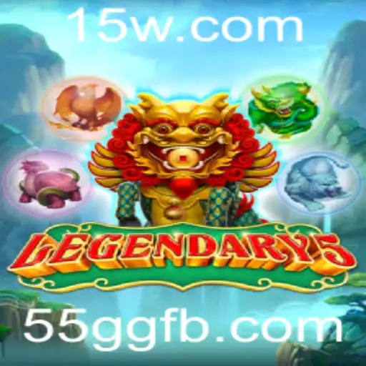 Legendary5: Um Mergulho Profundo no Jogo do Momento