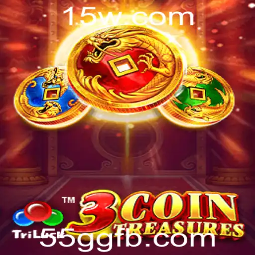 Explorando o Mundo de 3CoinTreasures: Uma Aventura Repleta de Desafios