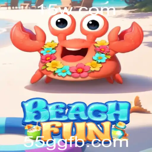 BeachFun: Mergulhe na Diversão à Beira-mar