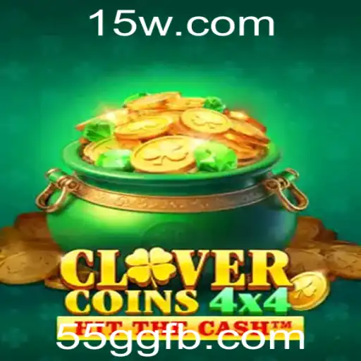 Descubra as Aventuras e Estratégias de CloverCoins4x4: Uma Excursão pelo Mundo dos Jogos Modernos