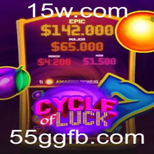 Cycle of Luck: Um Mergulho no Mundo dos Jogos de Sorte