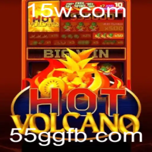 Explorando o Mundo de HotVolcano: O Jogo que Está Aquecendo o Cenário dos Games