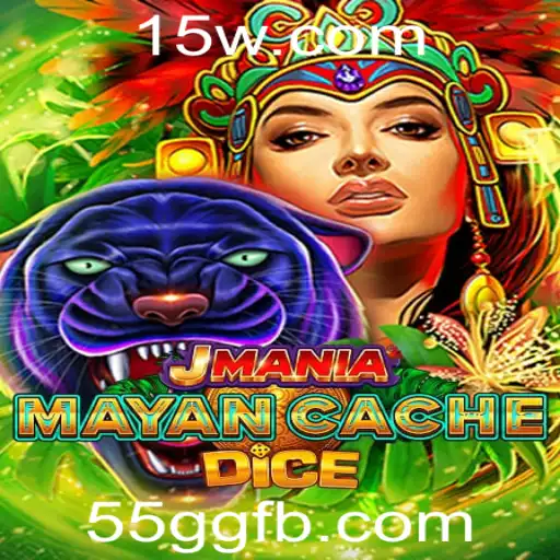 Explorando o Fascinante Mundo de JManiaMayanCacheDice: Um Mergulho nas Regras e Estratégias