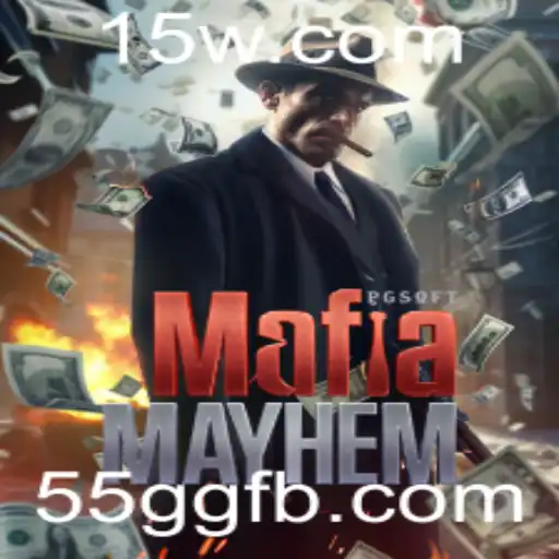 Descubra o Fascinante Mundo de MafiaMayhem: Estratégia e Intriga