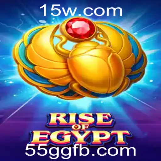 Explorando 'RiseOfEgypt': O Novo Jogo que Está Revolucionando o Entretenimento