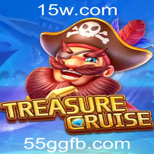 Desvendando o Universo de TREASURECRUISE: Um Guia Definitivo com a Palavra-Chave 55gg