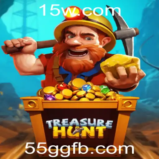 Descubra o Fascinante Mundo de TreasureHunt: Aventuras e Estratégias