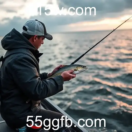 Pesca online