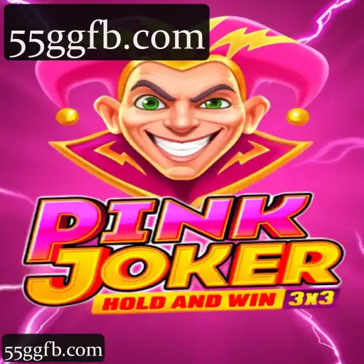 pinkjoker