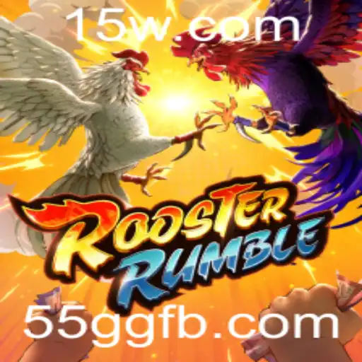 Descubra o Fascinante Mundo de RoosterRumble