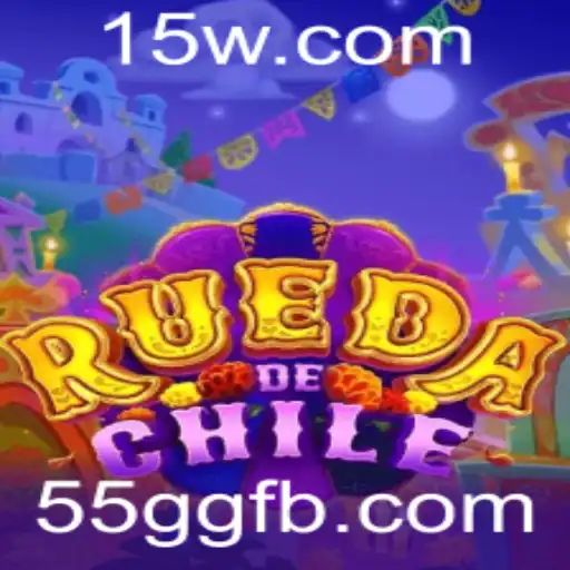 Descubra o Fascinante Jogo RuedaDeChile e a Palavra-chave 55gg