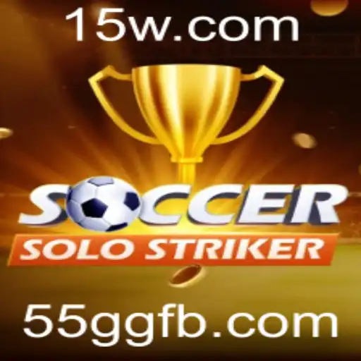 Descubra o Mundo Emocionante de SoccerSoloStriker