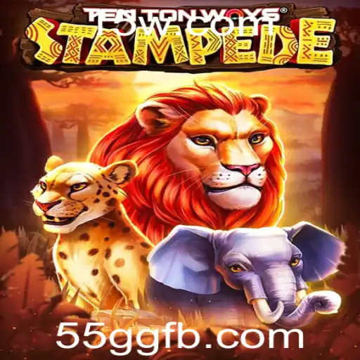 Descubra TenTonWaysStampede: O Desafio Que Conquista Jogadores