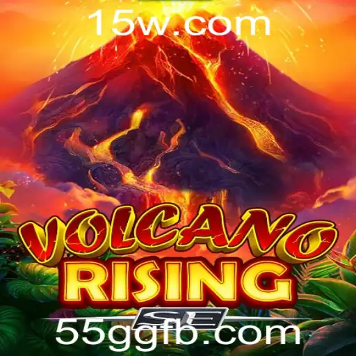 VolcanoRisingSE: Uma Experiência de Jogo Intensa e Imersiva